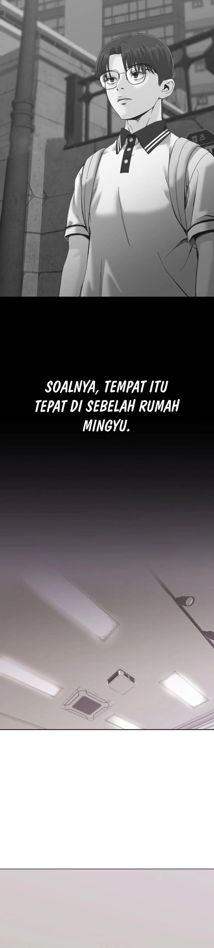 Baca Mirror (Mong-woo) - Chapter 12 halaman 7