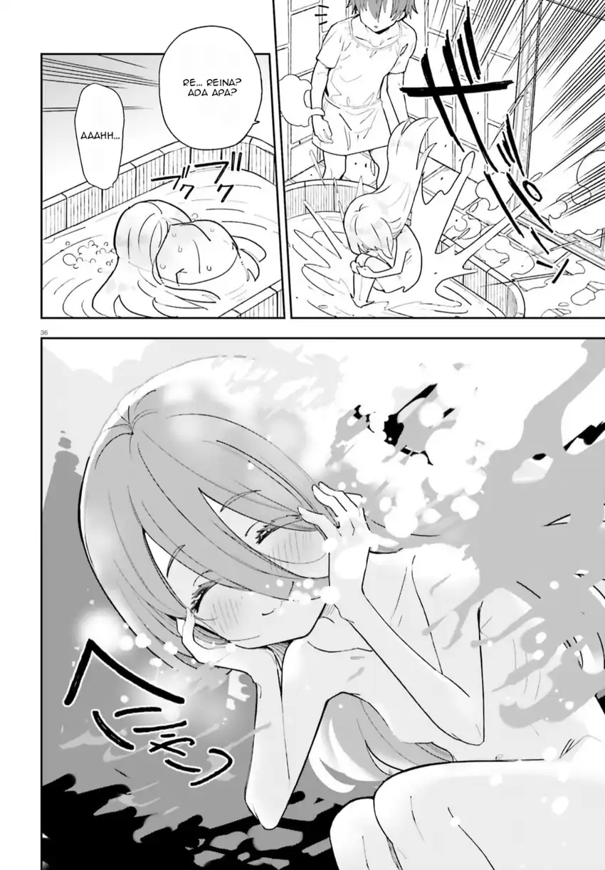 Baca Mob Shisai dakedo, Kono Sekai ga Otome Game dato Kizuita node Heroine o Ikusei Shimasu - Chapter 01 halaman 36