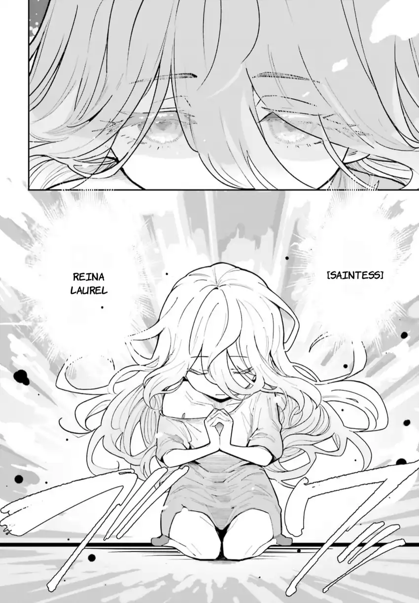 Baca Mob Shisai dakedo, Kono Sekai ga Otome Game dato Kizuita node Heroine o Ikusei Shimasu - Chapter 01 halaman 8