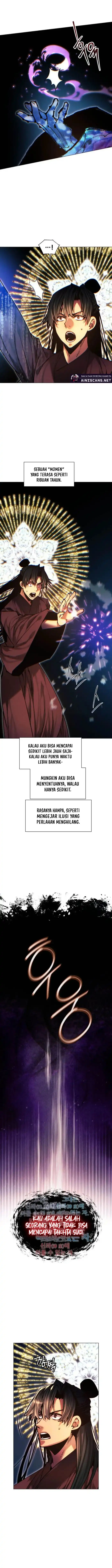 Baca Modern Man Who Fall Into Murim - Chapter 144 halaman 4