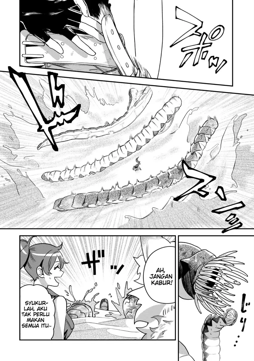 Baca Mofumofu to Iku, Harapeko Ryourinin no Zeppin Gourmet Life - Chapter 01 halaman 12