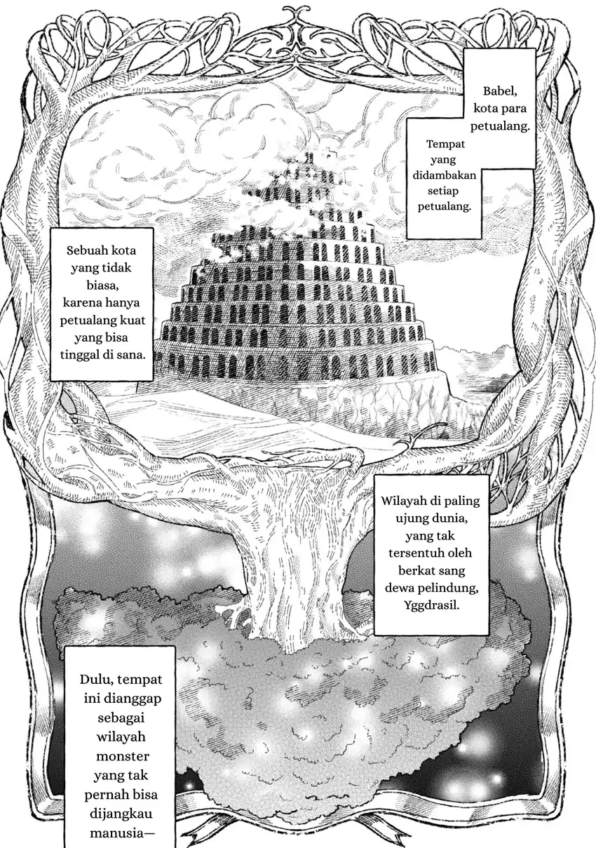 Baca Mofumofu to Iku, Harapeko Ryourinin no Zeppin Gourmet Life - Chapter 01 halaman 31