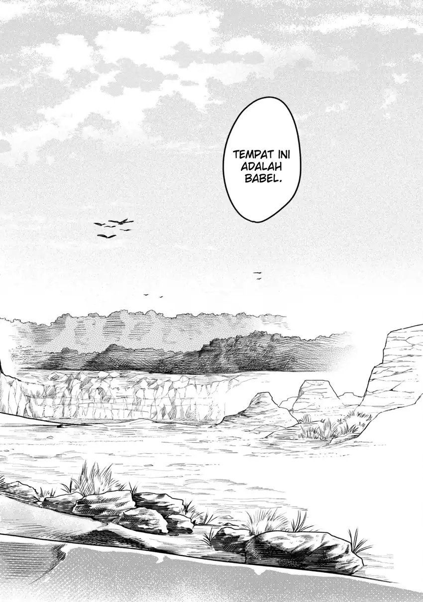 Baca Mofumofu to Iku, Harapeko Ryourinin no Zeppin Gourmet Life - Chapter 01 halaman 38