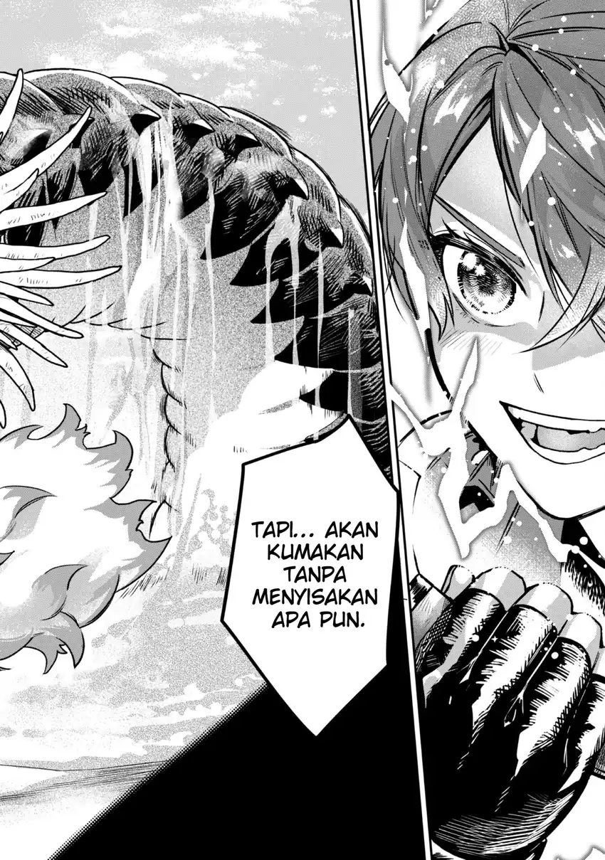 Baca Mofumofu to Iku, Harapeko Ryourinin no Zeppin Gourmet Life - Chapter 01 halaman 4