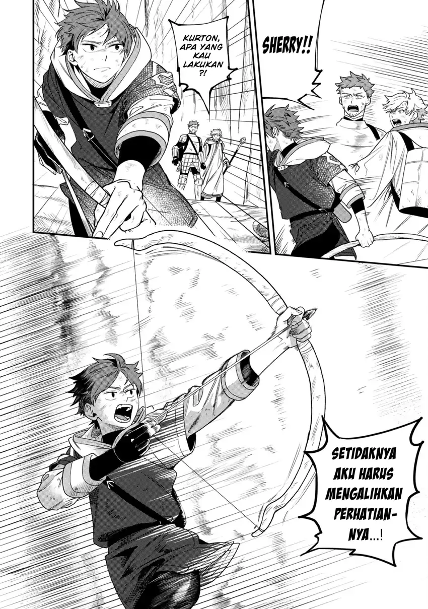 Baca Mofumofu to Iku, Harapeko Ryourinin no Zeppin Gourmet Life - Chapter 02 halaman 28