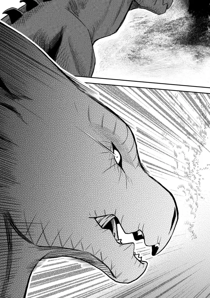 Baca Mofumofu to Iku, Harapeko Ryourinin no Zeppin Gourmet Life - Chapter 02 halaman 35