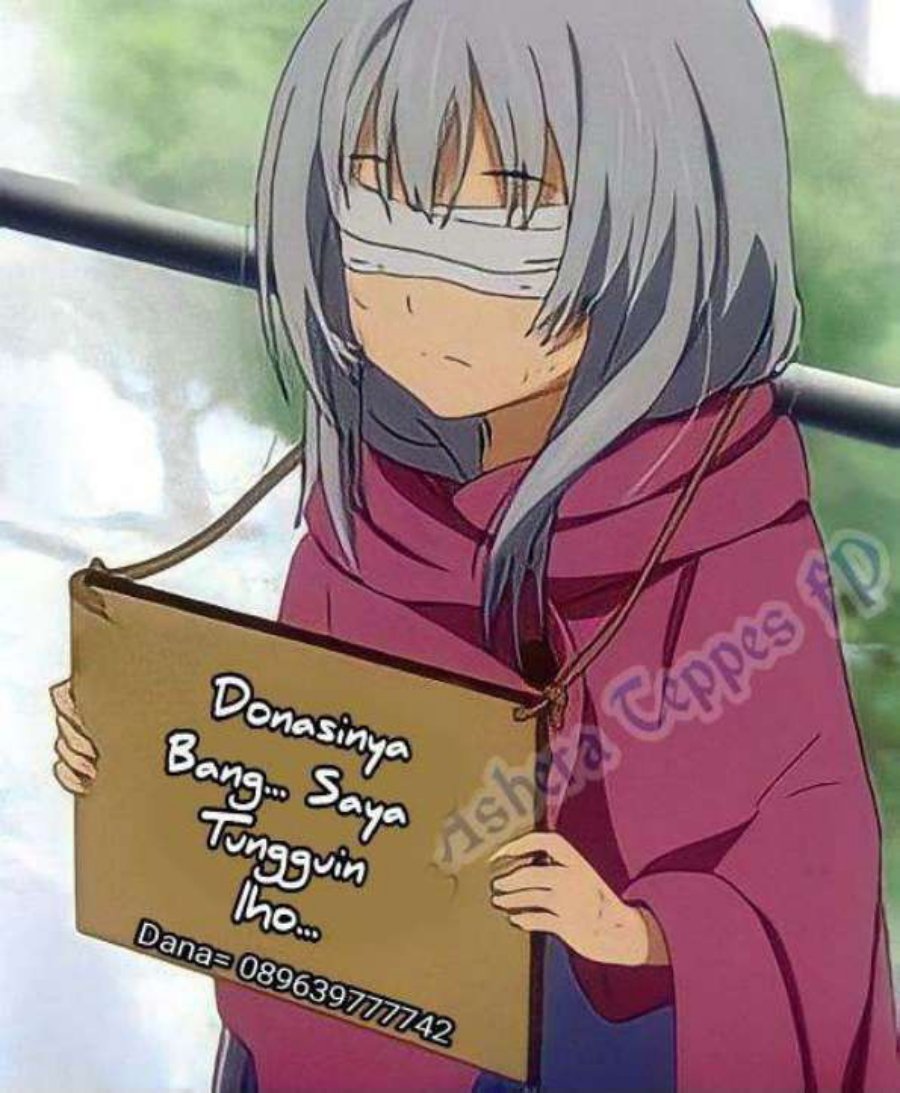 Baca Mokushiroku no Yonkishi - Chapter 203 halaman 22
