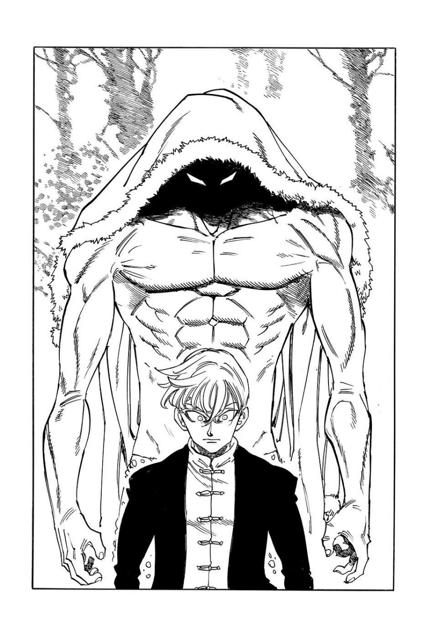 Baca Mokushiroku no Yonkishi - Chapter 207 halaman 30