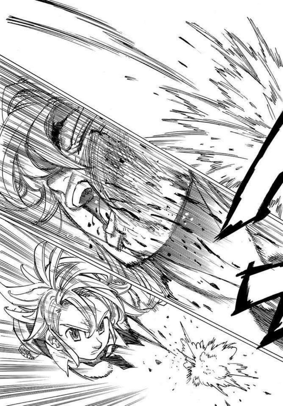 Baca Mokushiroku no Yonkishi - Chapter 214 halaman 20