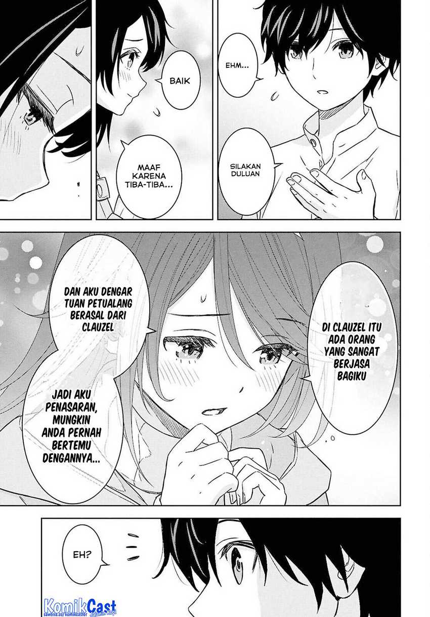 Monogatari no Kuromaku ni Tensei shite chapter 33 halaman 28