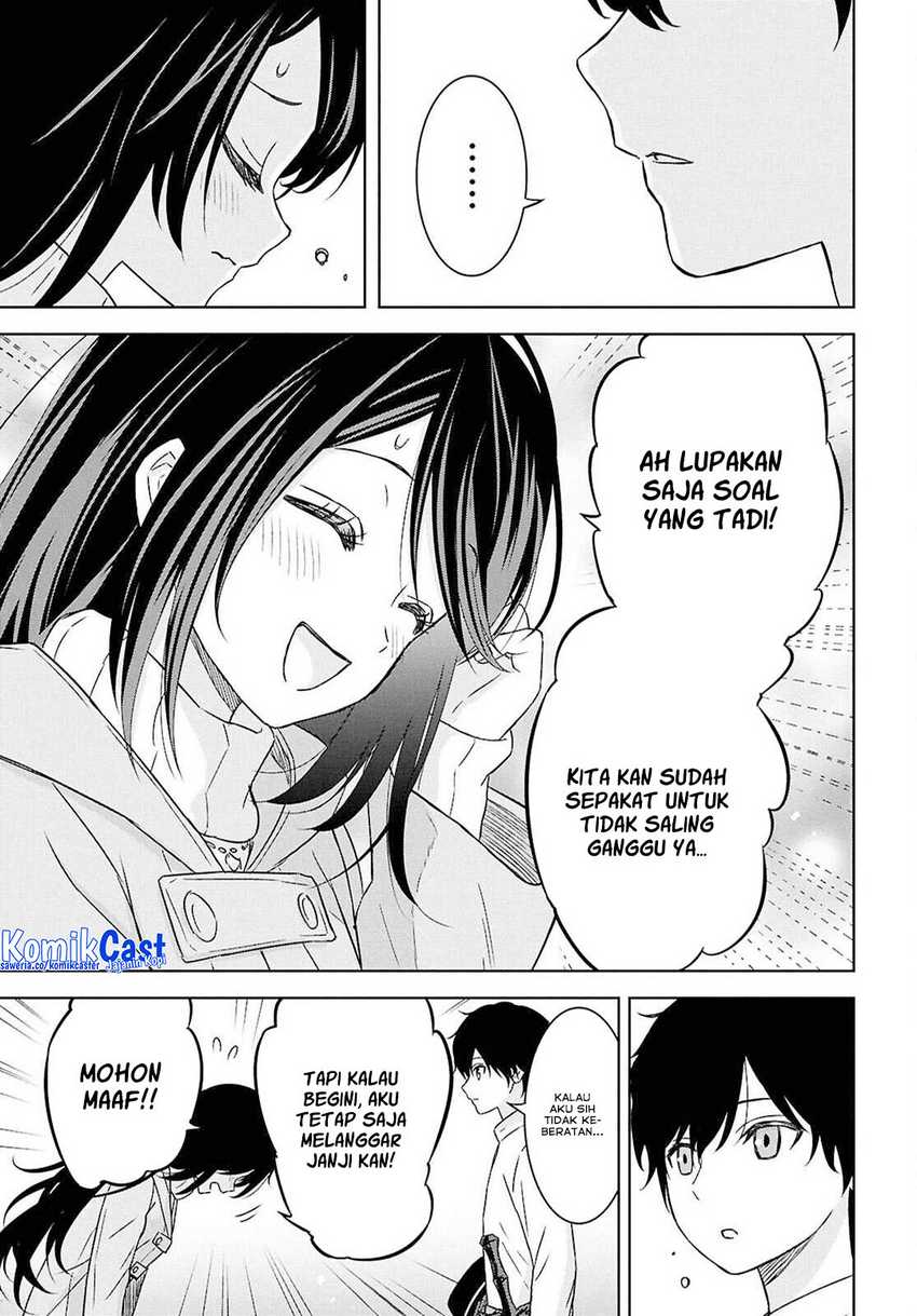 Monogatari no Kuromaku ni Tensei shite chapter 33 halaman 30