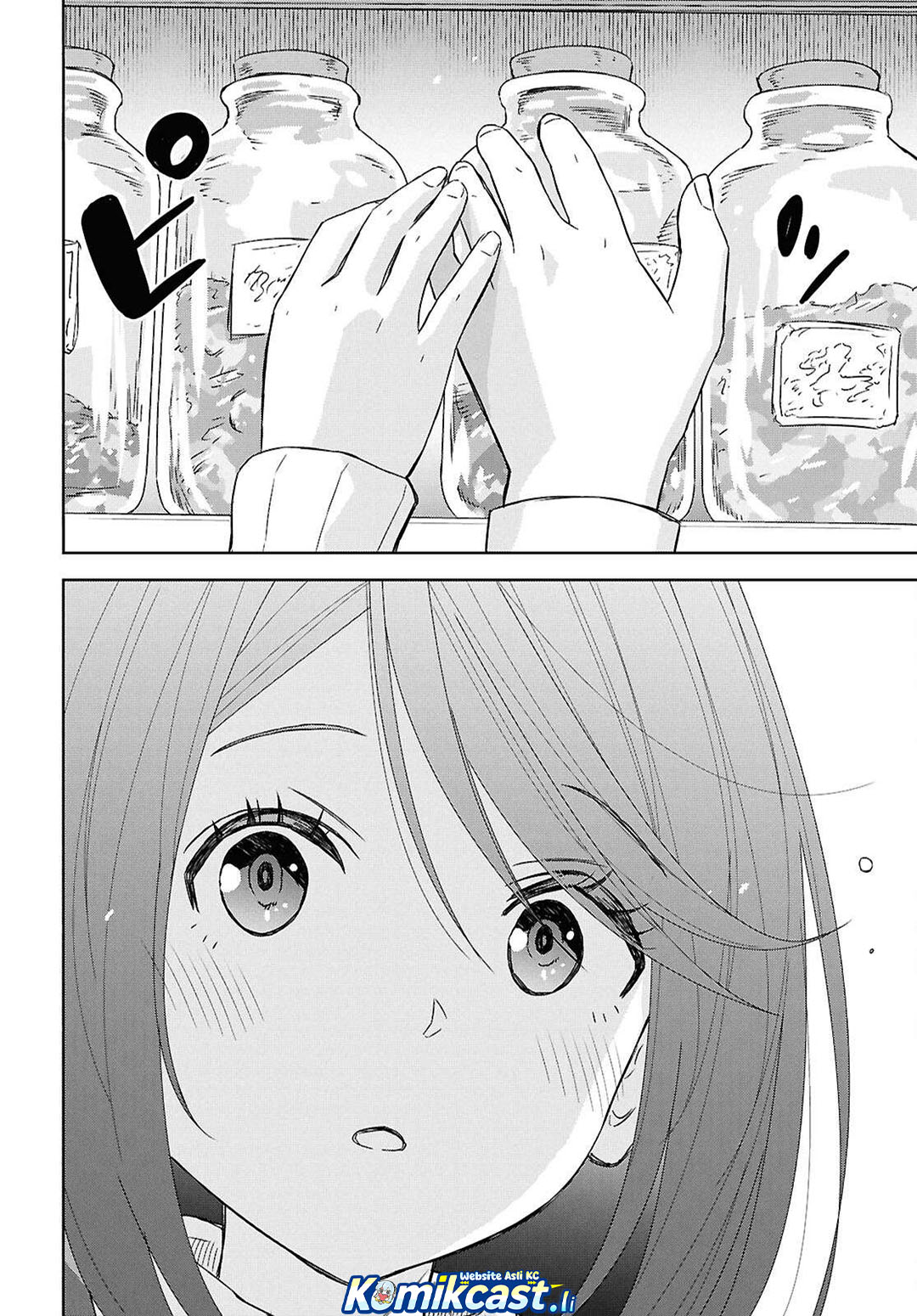 Baca Monogatari no Kuromaku ni Tensei shite - Chapter 34 halaman 15