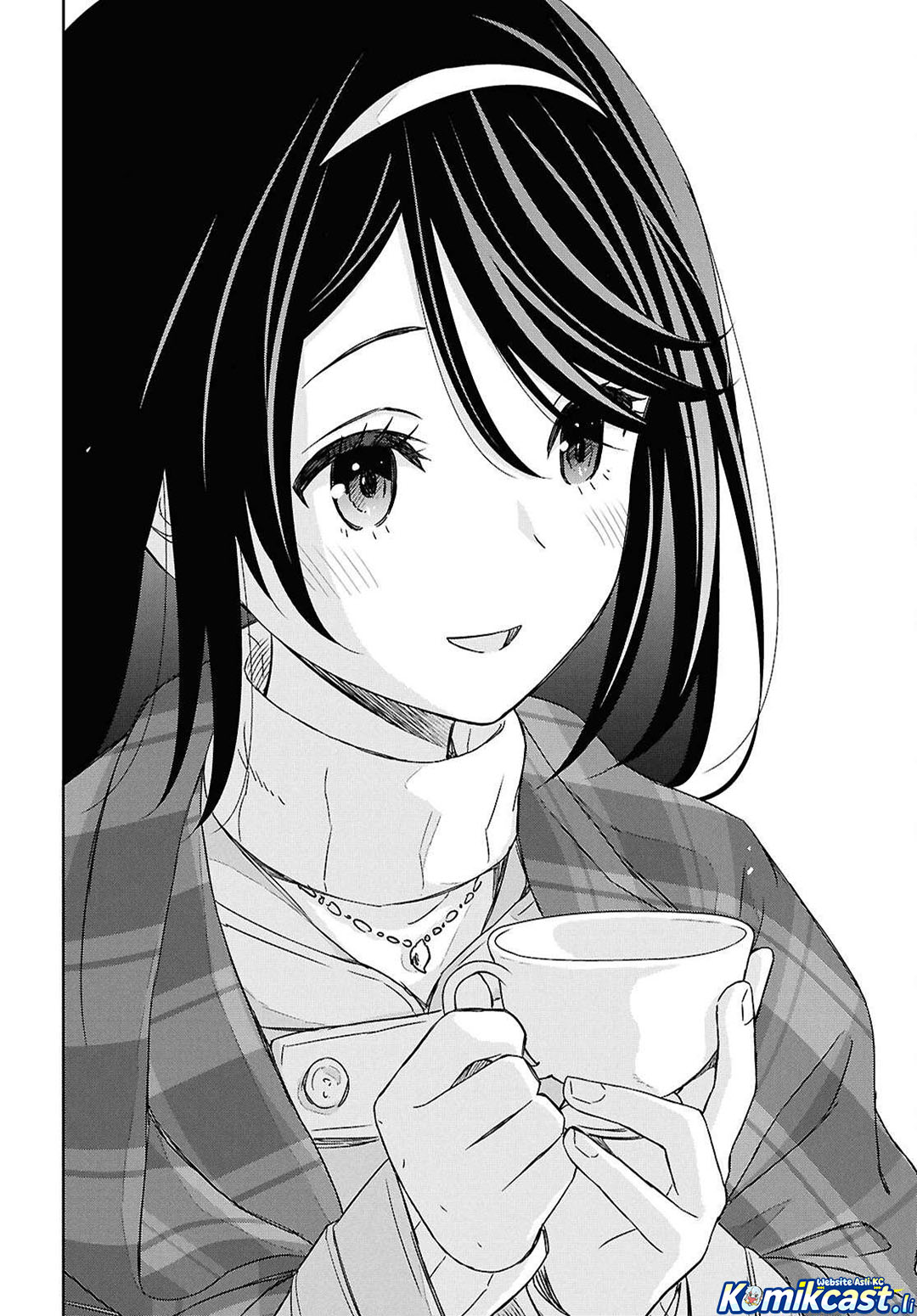 Baca Monogatari no Kuromaku ni Tensei shite - Chapter 34 halaman 24