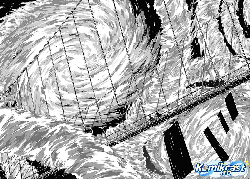 Baca Monogatari no Kuromaku ni Tensei shite - Chapter 35 halaman 28