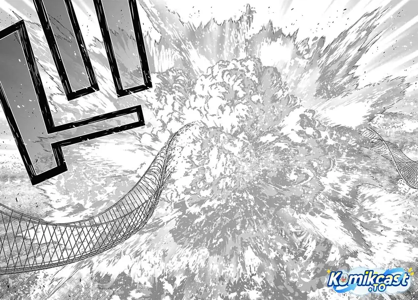 Baca Monogatari no Kuromaku ni Tensei shite - Chapter 36 halaman 21