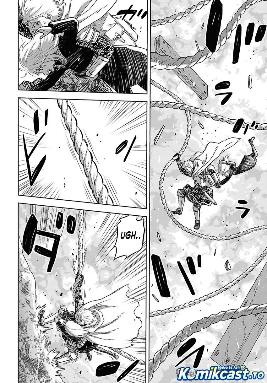 Baca Monogatari no Kuromaku ni Tensei shite - Chapter 36 halaman 24