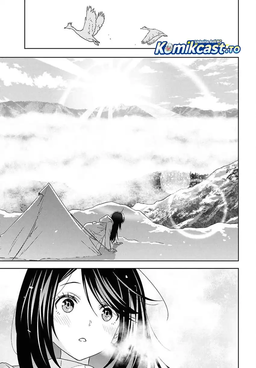 Baca Monogatari no Kuromaku ni Tensei shite - Chapter 37 halaman 16