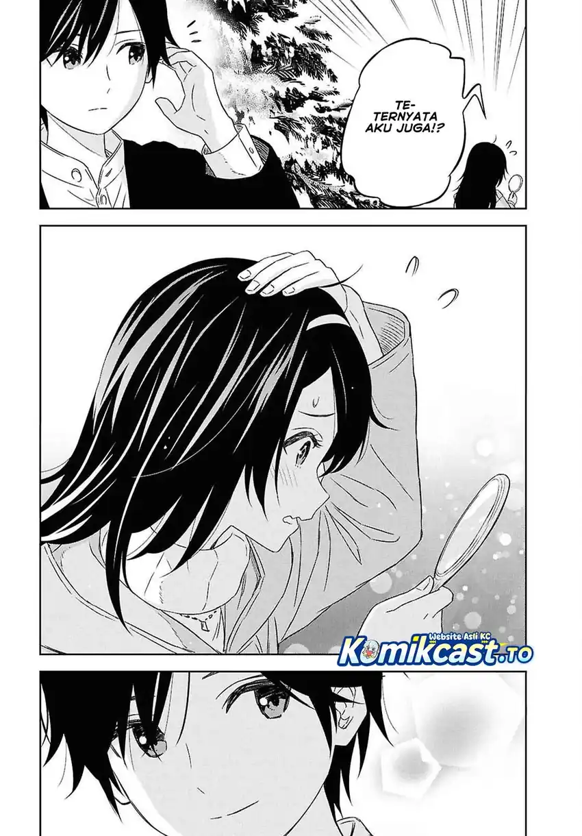 Baca Monogatari no Kuromaku ni Tensei shite - Chapter 37 halaman 21