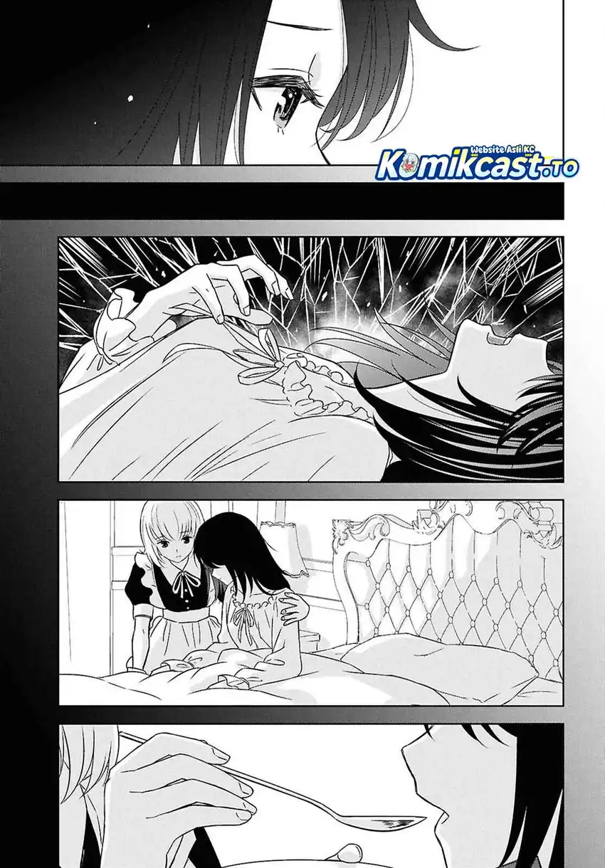 Baca Monogatari no Kuromaku ni Tensei shite - Chapter 37 halaman 32