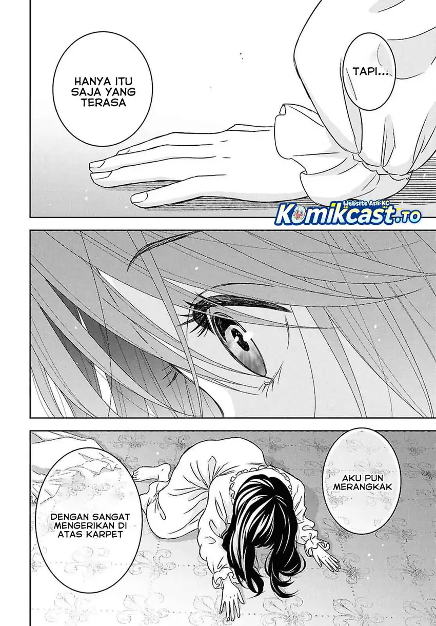 Baca Monogatari no Kuromaku ni Tensei shite - Chapter 37 halaman 41