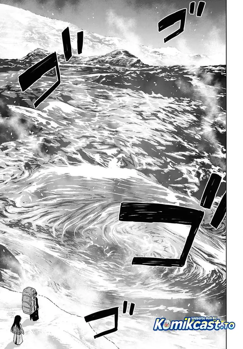 Baca Monogatari no Kuromaku ni Tensei shite - Chapter 38 halaman 11