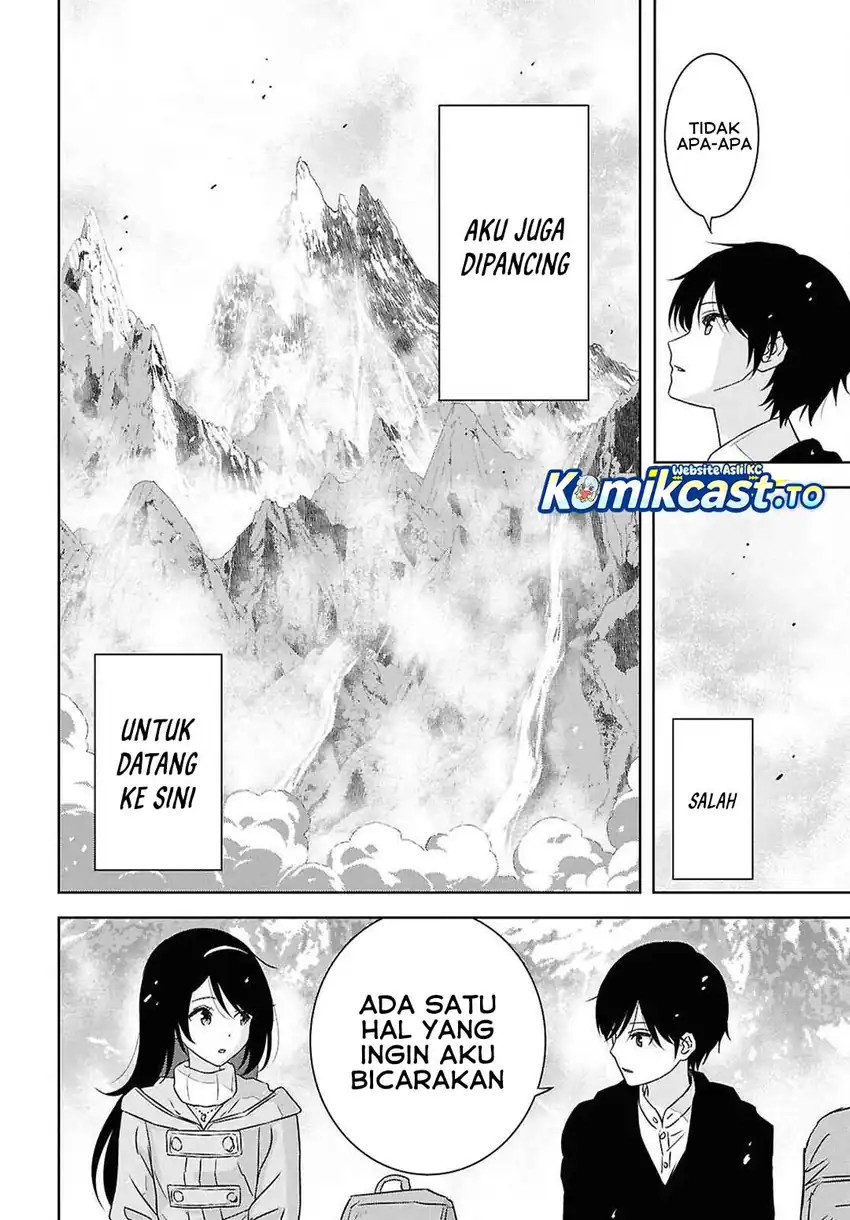 Baca Monogatari no Kuromaku ni Tensei shite - Chapter 38 halaman 30