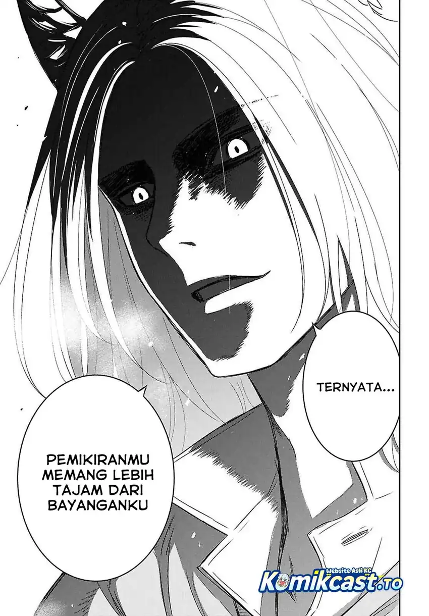 Baca Monogatari no Kuromaku ni Tensei shite - Chapter 39 halaman 10