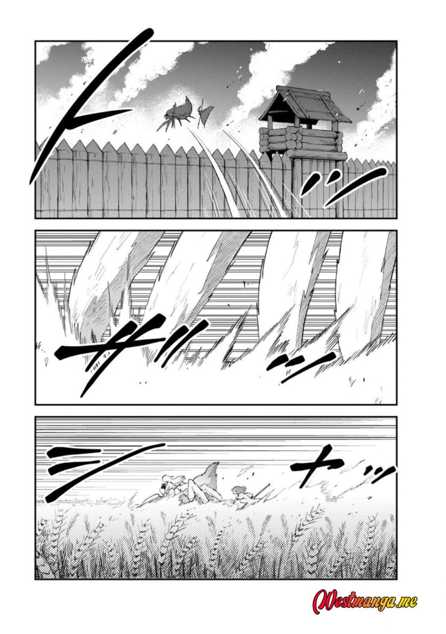 Baca Monster no Goshujin-sama - Chapter 85 halaman 13