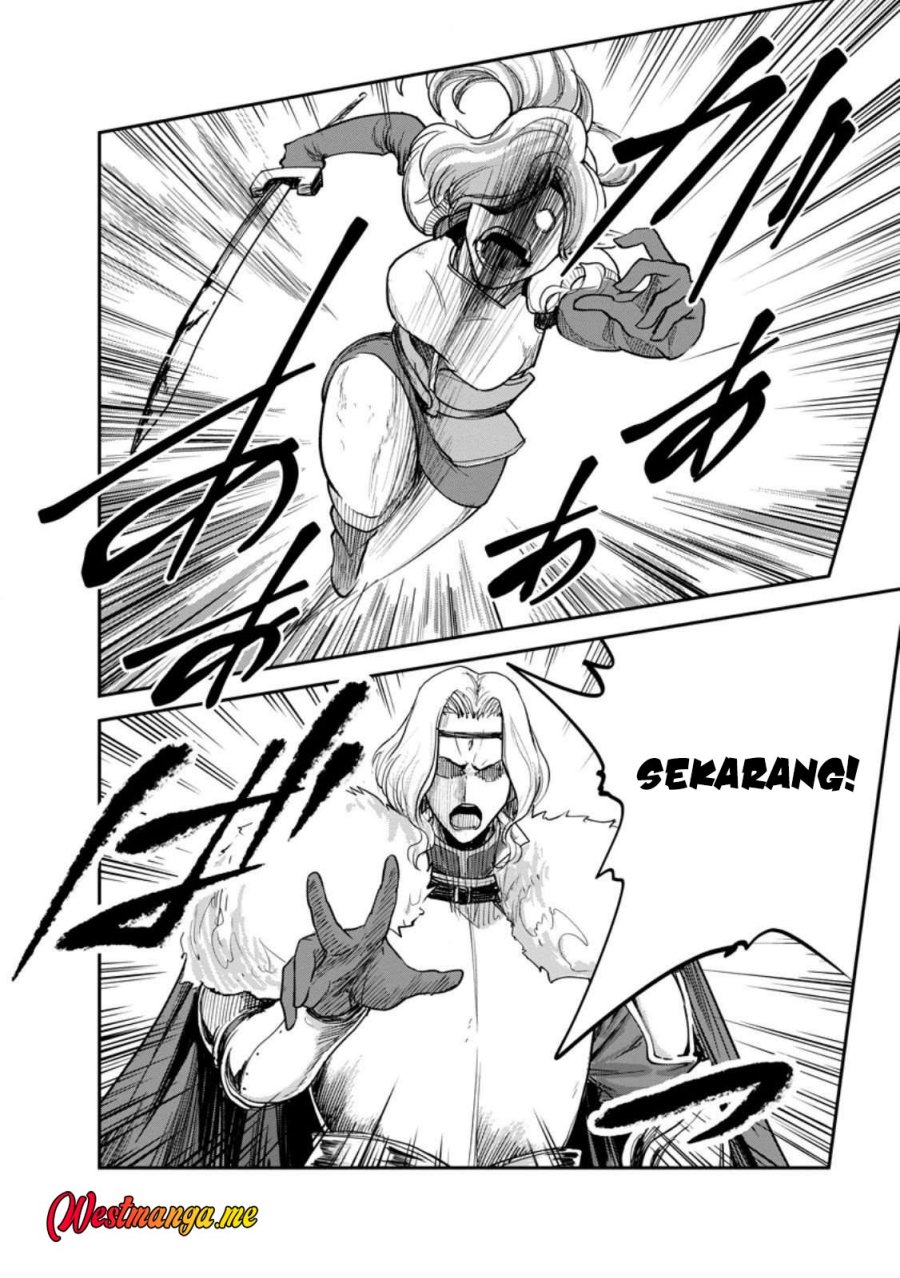 Baca Monster no Goshujin-sama - Chapter 85 halaman 20
