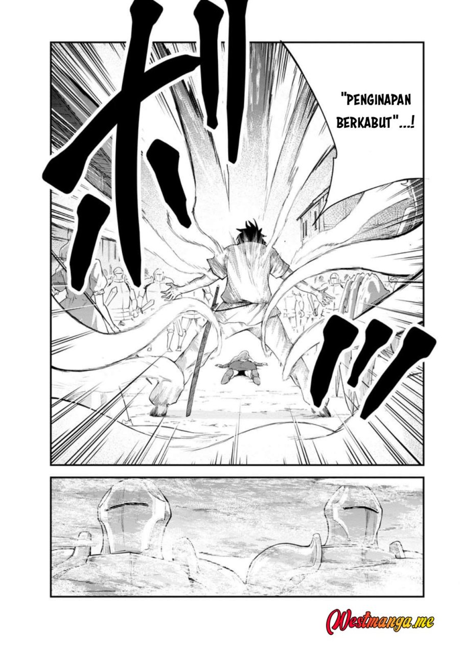 Baca Monster no Goshujin-sama - Chapter 85 halaman 28