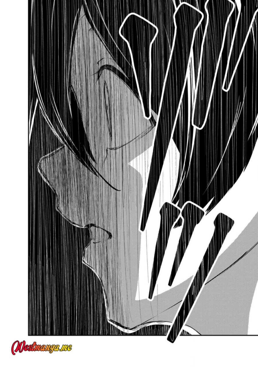 Baca Monster no Goshujin-sama - Chapter 85 halaman 36