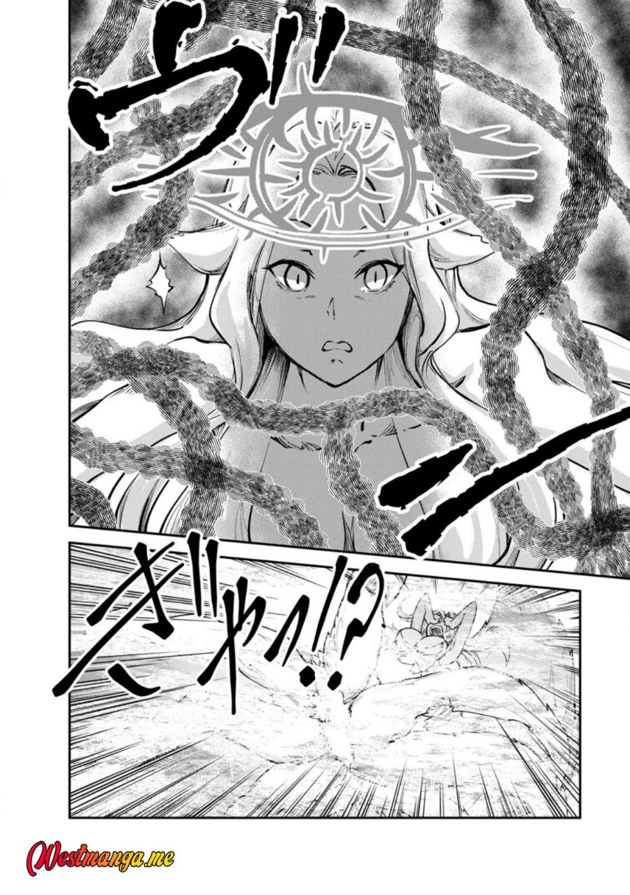 Baca Monster no Goshujin-sama - Chapter 85 halaman 38