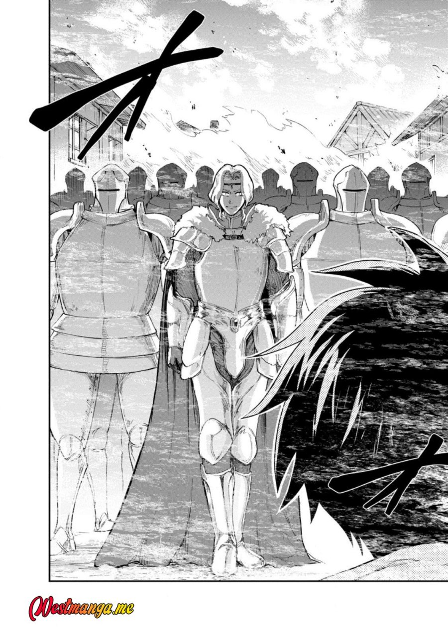 Baca Monster no Goshujin-sama - Chapter 85 halaman 42