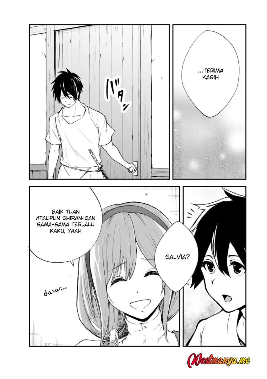 Baca Monster no Goshujin-sama - Chapter 88 halaman 11