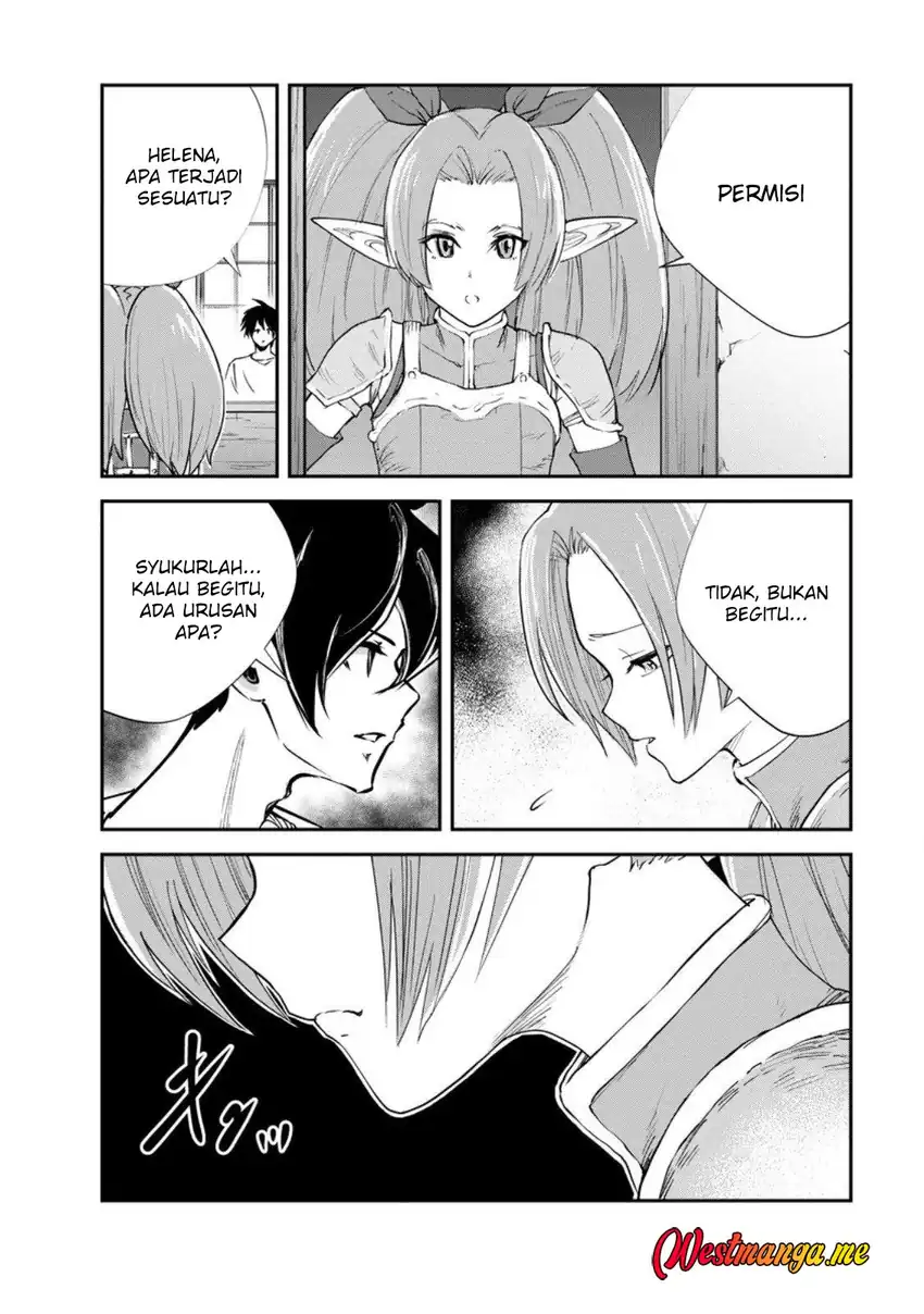 Baca Monster no Goshujin-sama - Chapter 88 halaman 23