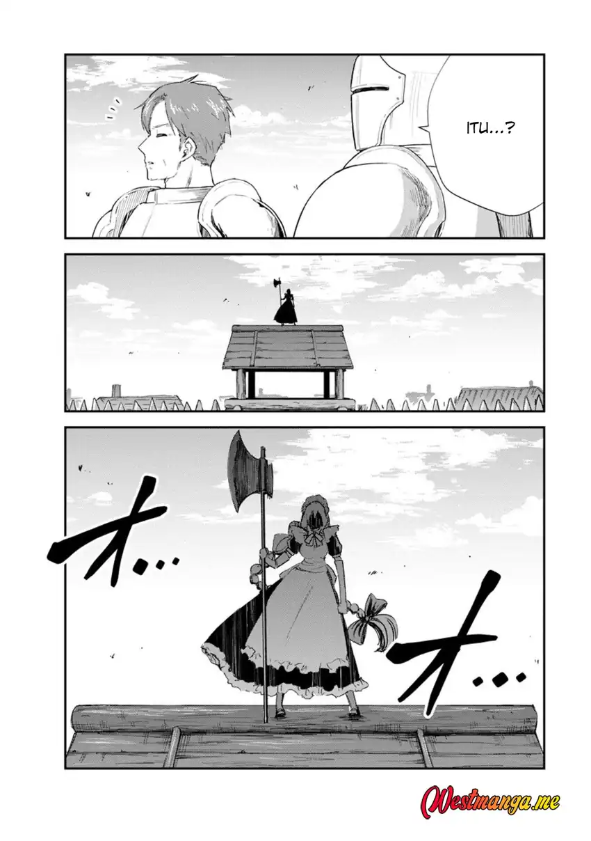 Baca Monster no Goshujin-sama - Chapter 89 halaman 12