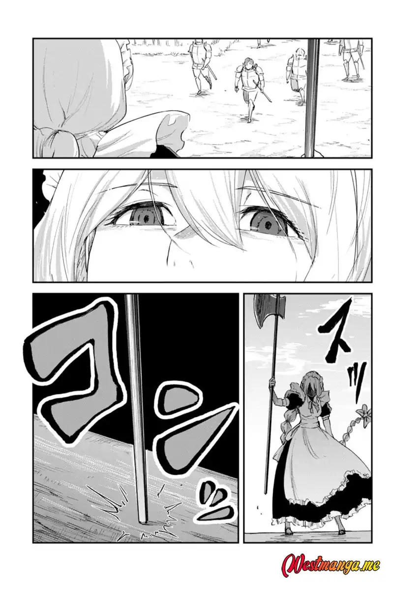 Baca Monster no Goshujin-sama - Chapter 89 halaman 15