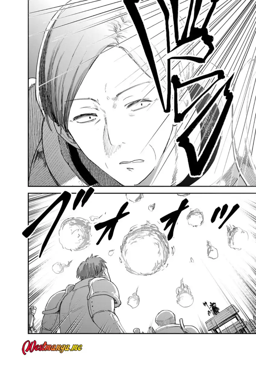 Baca Monster no Goshujin-sama - Chapter 89 halaman 16