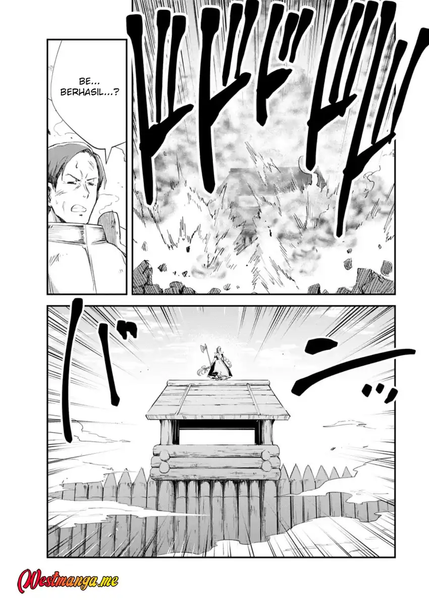 Baca Monster no Goshujin-sama - Chapter 89 halaman 28