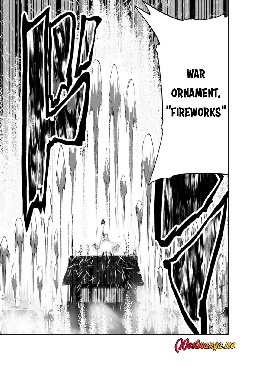 Baca Monster no Goshujin-sama - Chapter 89 halaman 31