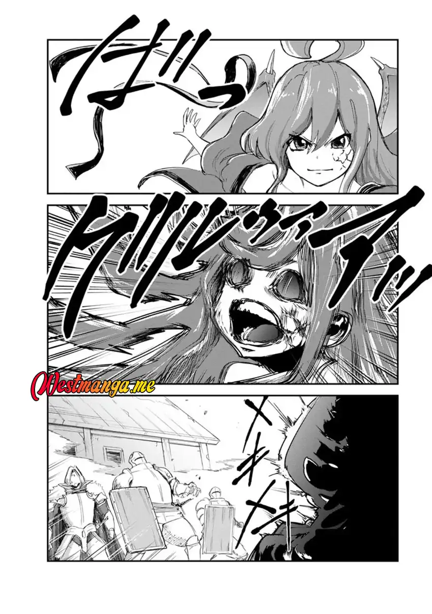 Baca Monster no Goshujin-sama - Chapter 90 halaman 12