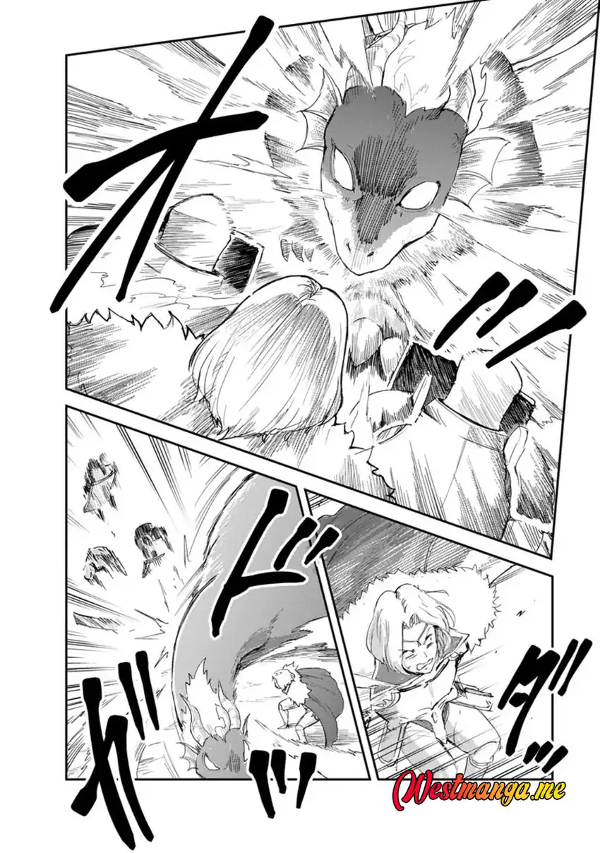 Baca Monster no Goshujin-sama - Chapter 90 halaman 16