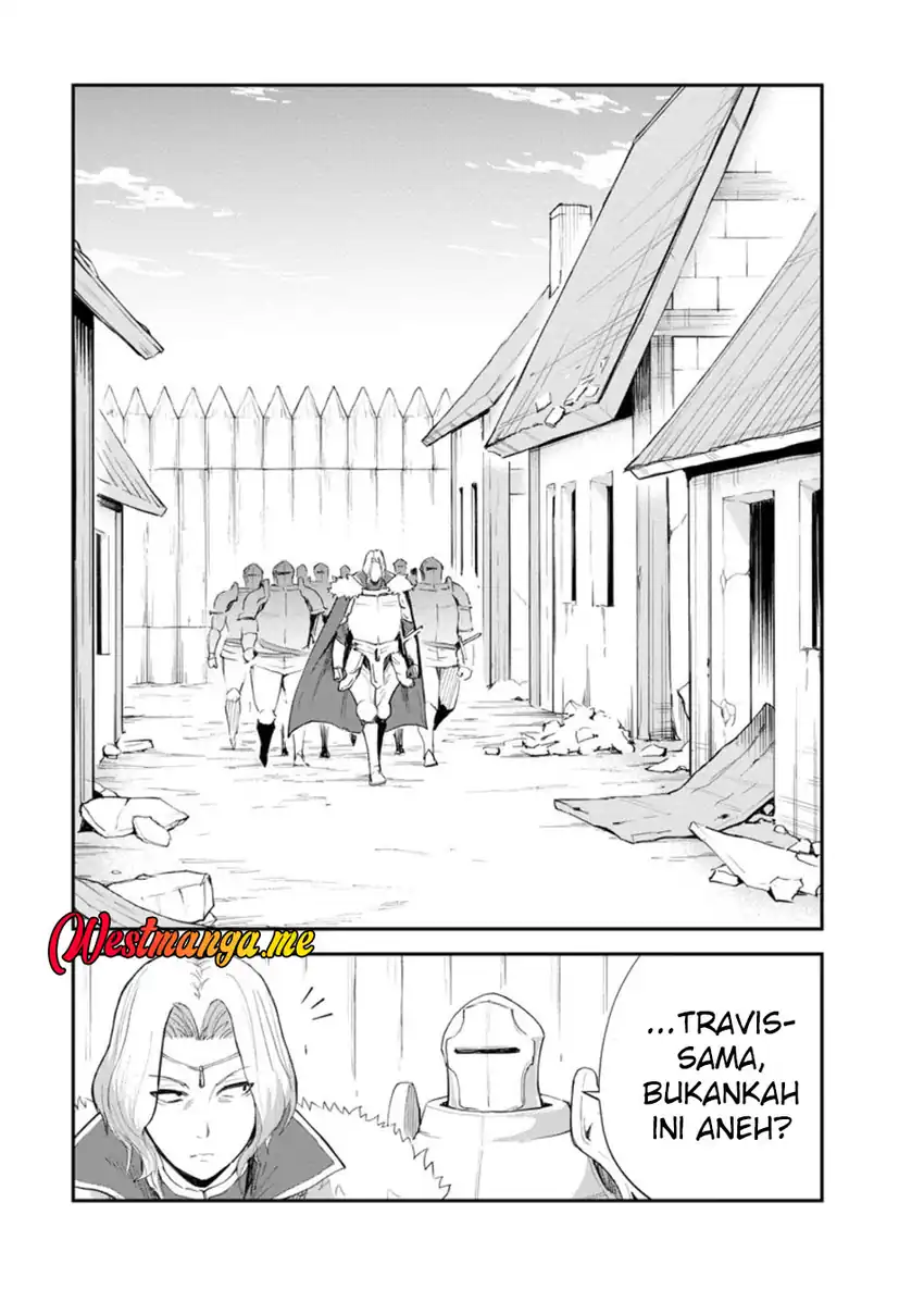 Baca Monster no Goshujin-sama - Chapter 90 halaman 2