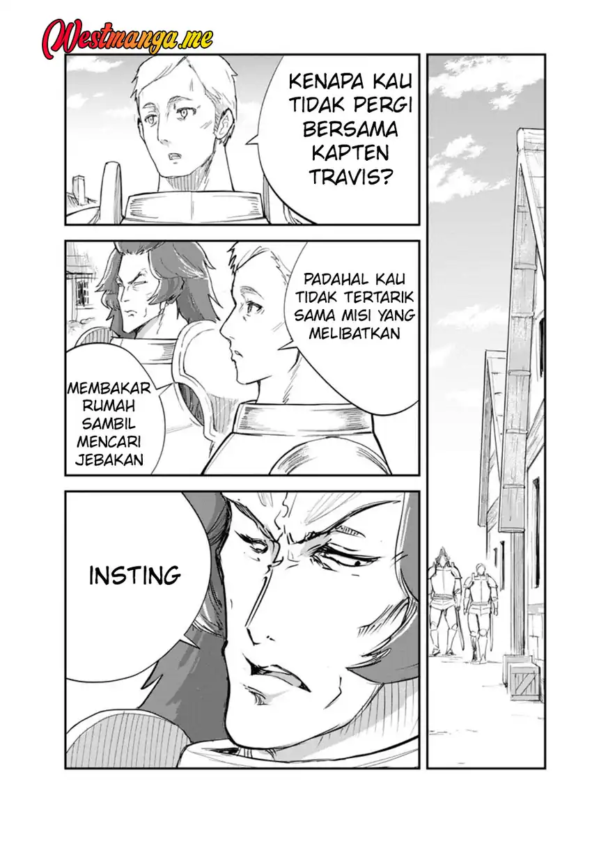 Baca Monster no Goshujin-sama - Chapter 90 halaman 20