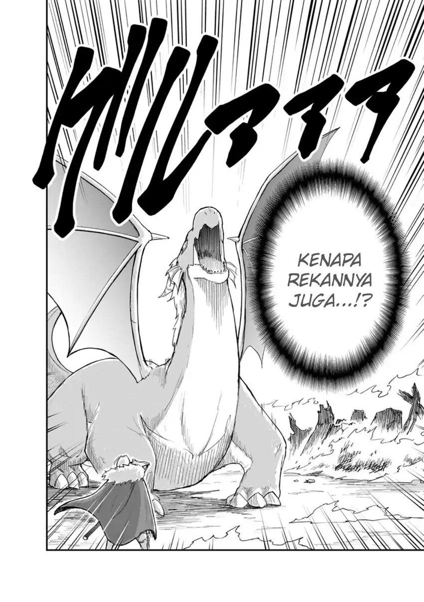 Baca Monster no Goshujin-sama - Chapter 90 halaman 21