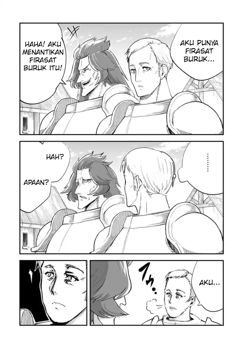 Baca Monster no Goshujin-sama - Chapter 90 halaman 25