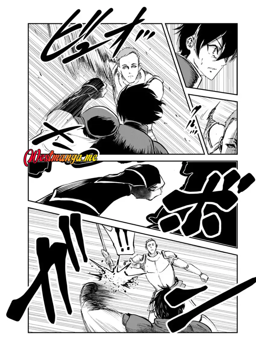Baca Monster no Goshujin-sama - Chapter 90 halaman 34