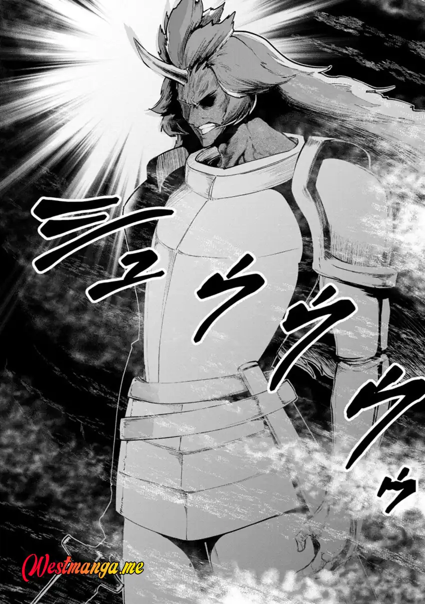 Baca Monster no Goshujin-sama - Chapter 90 halaman 46