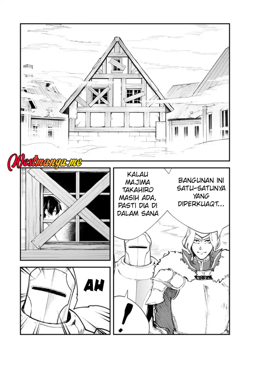 Baca Monster no Goshujin-sama - Chapter 90 halaman 7
