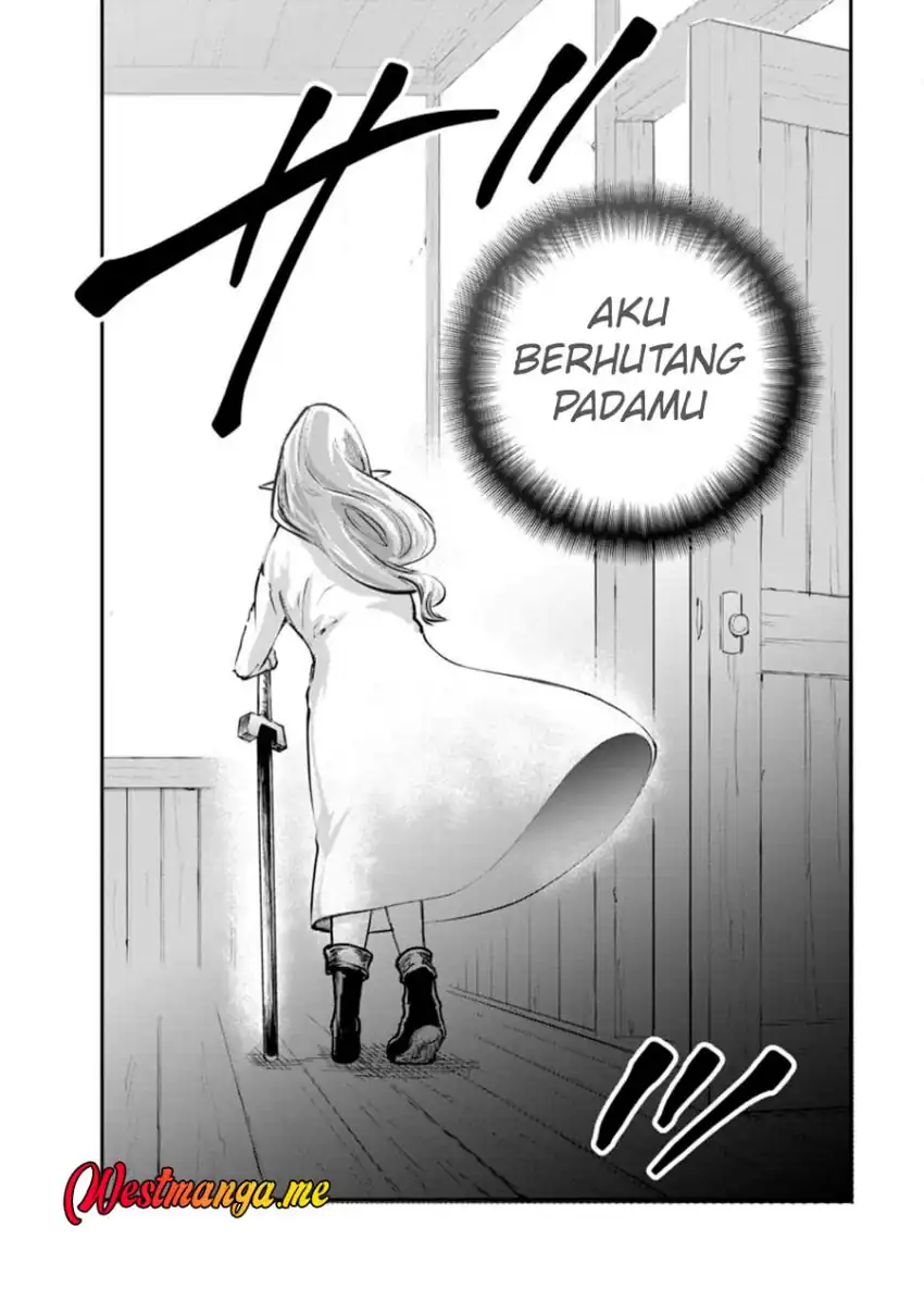 Baca Monster no Goshujin-sama - Chapter 91 halaman 16